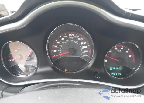 2013 Dodge Avenger Se from USA, damaged, VIN 1C3CDZAB6DN665472